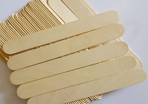 تصویر 3 از قیمت آبسلانگ چوبی پزشکی + خرید باور نکردنی